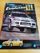 Mitsubishi Lancer Evolution 3