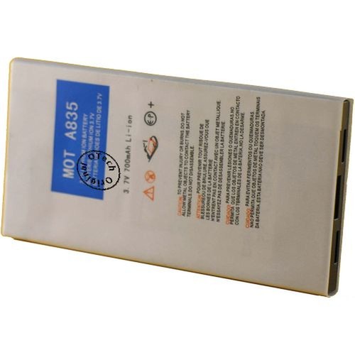 Batterie pour motorola - pour,