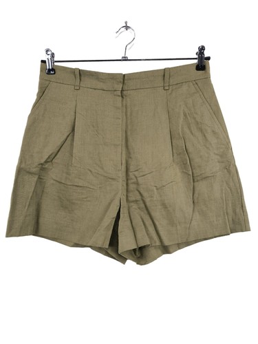 Zara pantaloncino vita alta - zara,