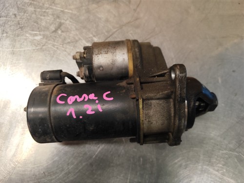 Demarreur opel corsa - corsa, c