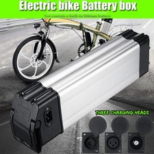 Valigetta batteria e-bike 36V