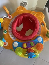 Girello ,Primi Passi,Foppapedretti Playgio Girello Activity Centre - Multicolore