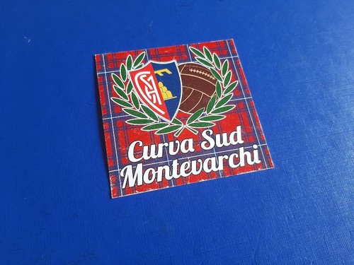 Adesivo stickers ultras - stickers,