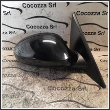 Specchio Retrovisore Destro DX Bmw Serie 1 E87 Berlina 51167185354 2007 2012 