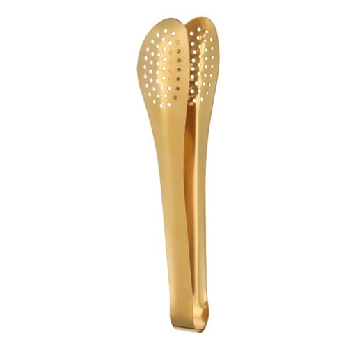 Piccola pinza per - alimenti, in