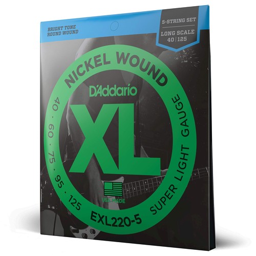 Addario corde basso - d'addario,