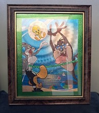 Looney Tunes Vintage Bugs