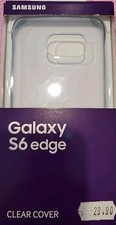 COVER SAMSUNG  S6 EDGE