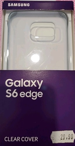Cover samsung edge - , s6