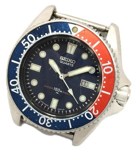 Orologio polso seiko diver - da,