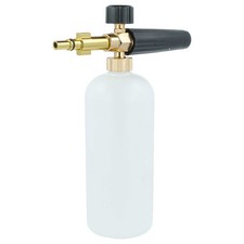 Lancia schiuma per Bosch