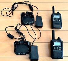 ICOM IP100H Ricetrasmettitore
