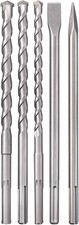 Einhell set 5 - di,
