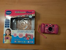 VTech Kidizoom Duo 5.0 rosa