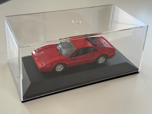 Ixo ferrari 328 gtb 1985 - ixo,
