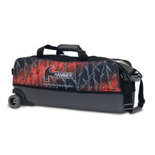 Borsa Bowling 3 palline Hammer