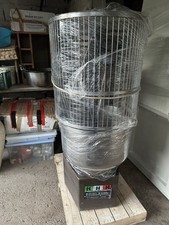 Impastatrice Tuffanti