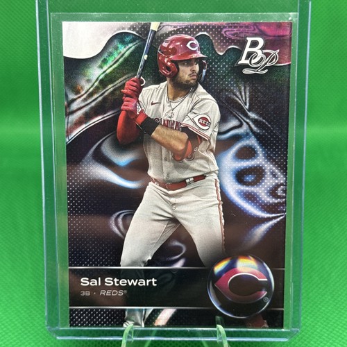 Sal stewart 2023 - sal,