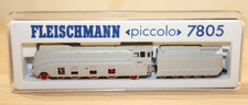 Fleischmann Piccolo 7160 linea