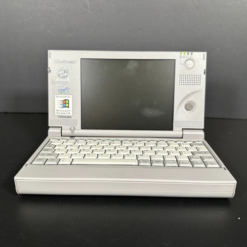 Mini computer portatile