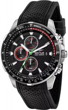 SECTOR ADV 2500 SPECIAL MOTO