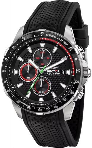 Sector adv 2500 - 2500, moto