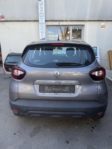 Ricambi renault captur 0 - ricambi, 1.0