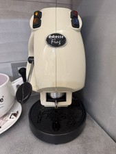 Didiesse Baby Frog Macchina da Caffè a Cialde - Avorio