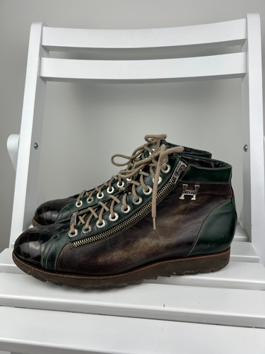Scarpe stivali harris - scarpe,