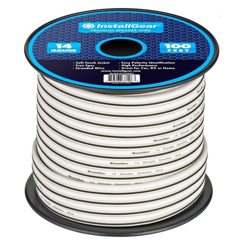 Installgear cavo altoparlante - installgear,