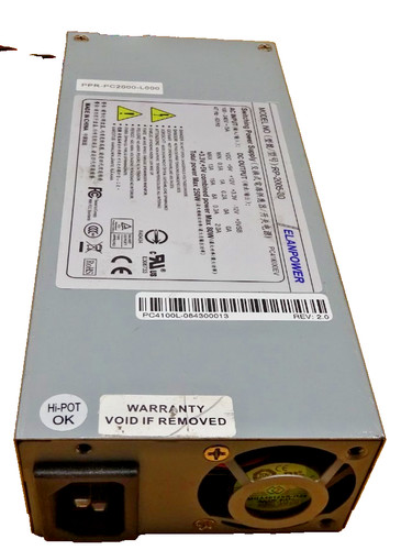 Elanpower 2005 rev 2 - elanpower, rev:2