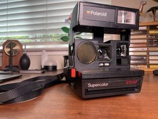 Fotocamera istantanea Polaroid