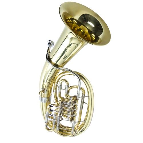 Mzep 1170l bariton tubo - bb-bariton,,