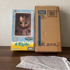 Neo Blythe Prima Dolly Encore