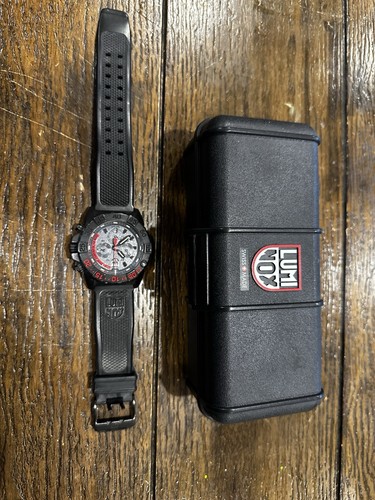 Orologio luminox navy seal - navy,