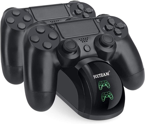 Caricabatteria controller ps4 - caricabatteria,