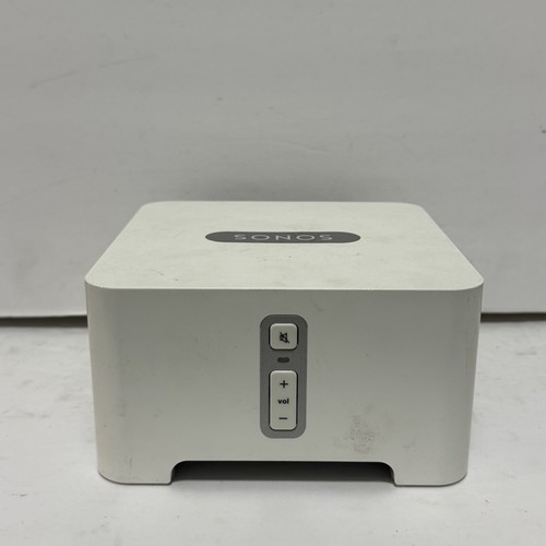 Sonos connect - sonos,