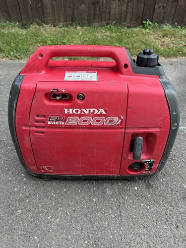Generatore portatile inverter - generatore,