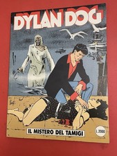 Dylan Dog prima edizione