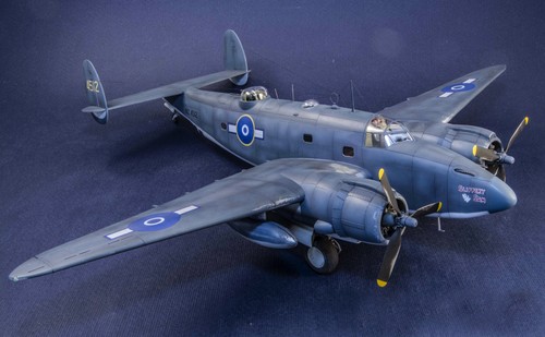 Lockheed ventura rnzaf - ventura,,