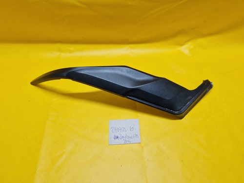 Triumph daytona 675r carena - 675r,
