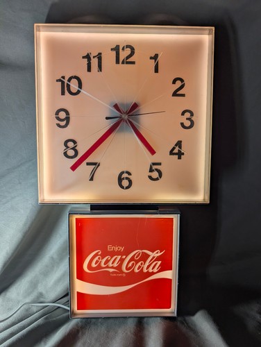 Orologio coca cola - orologio,