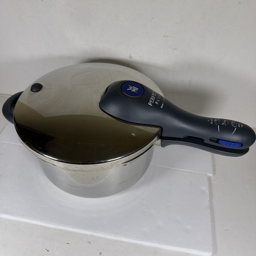 Pentola pressione transtherm - pressione,