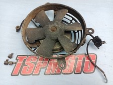 VENTOLA RADIATORE RADIATOR FAN HONDA  XL V TRANSALP 650 00-06 RD10E