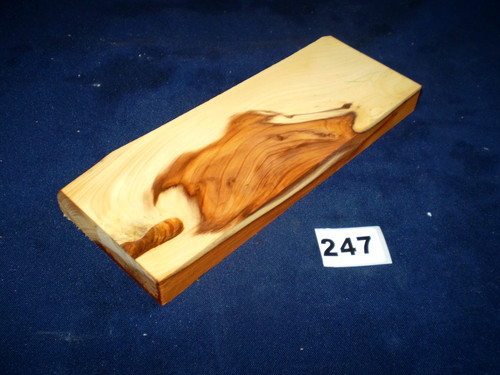 Tacco legno gioiello per