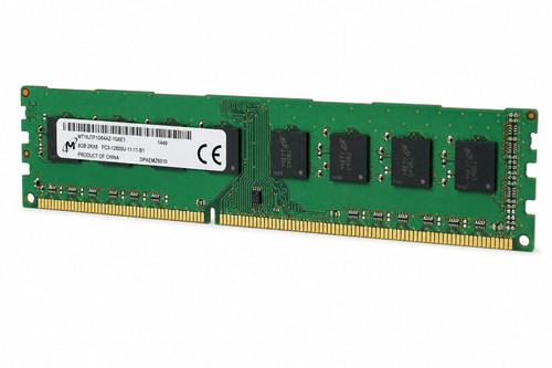Desktop micron ddr3 - desktop, 1600
