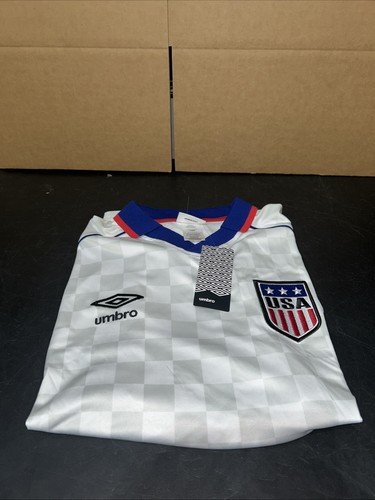 Maglia umbro usa nazionale - maglia,