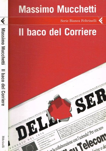 Baco del corriere - ,