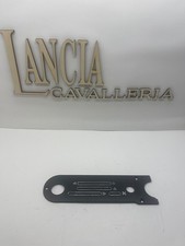 mascherina cruscotto Lancia Fulvia coupe sport