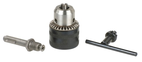 Einhell mandrino cremagliera - mandrino,